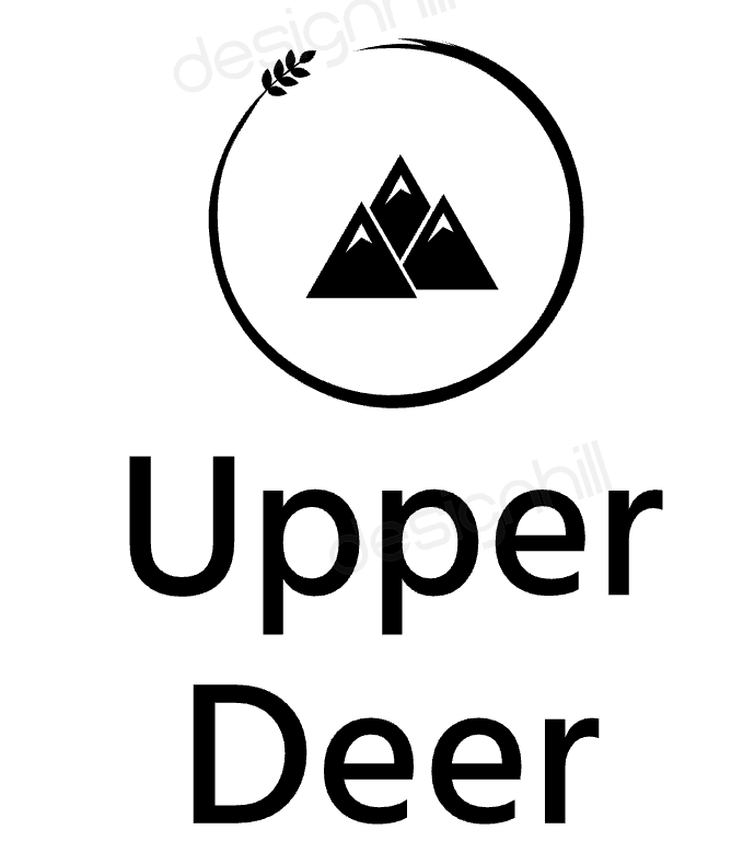 UPPER DEER (natural beauty and rich wildlife)